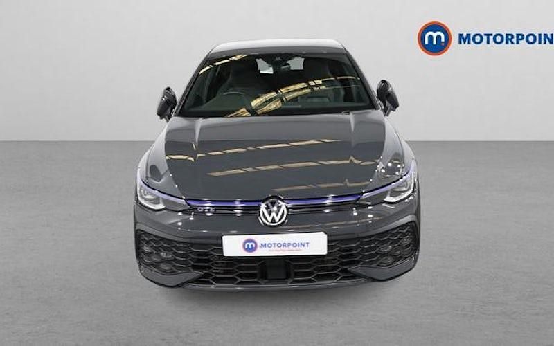 Used VW Golf VIII GTE 272 HP (200 kW) 2026 Hatchback