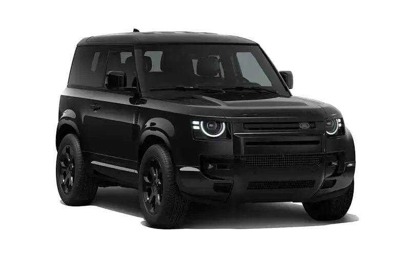 Używany Land Rover Defender SE Dynamic 249 KM (183 kW) 2025 SUV