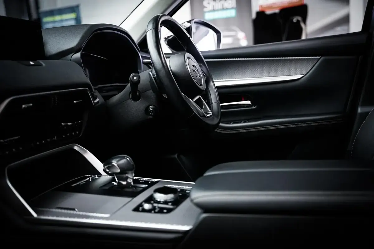 Used Mazda 6 Homura-Line 2023 Silver Estate