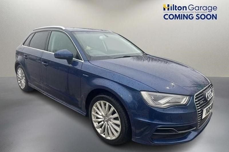 Used Audi A3 Sportback e-tron Advanced 2015 Hatchback