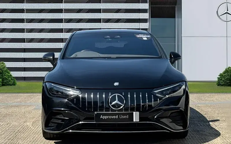 Used Mercedes EQE AMG 53 AMG 459 kW (625 HP) 2023 Sedan
