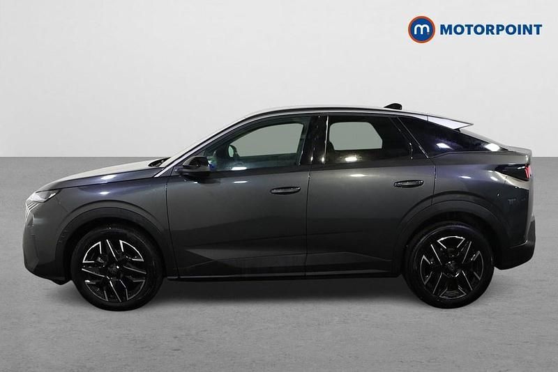 Used Peugeot 3008 Allure 145 HP (106 kW) 2025 Grey SUV