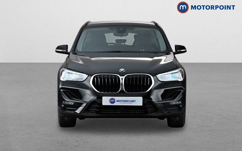Used BMW X1 Sport Line 220 HP (161 kW) 2022 SUV