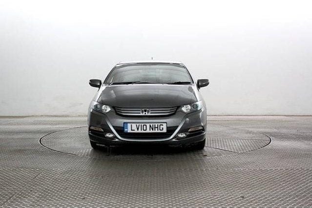 Used Honda Insight 2010 Hatchback