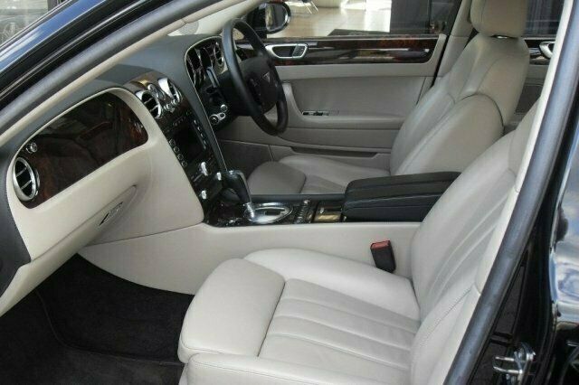 Used Bentley Continental Flying Spur 2007 Sedan
