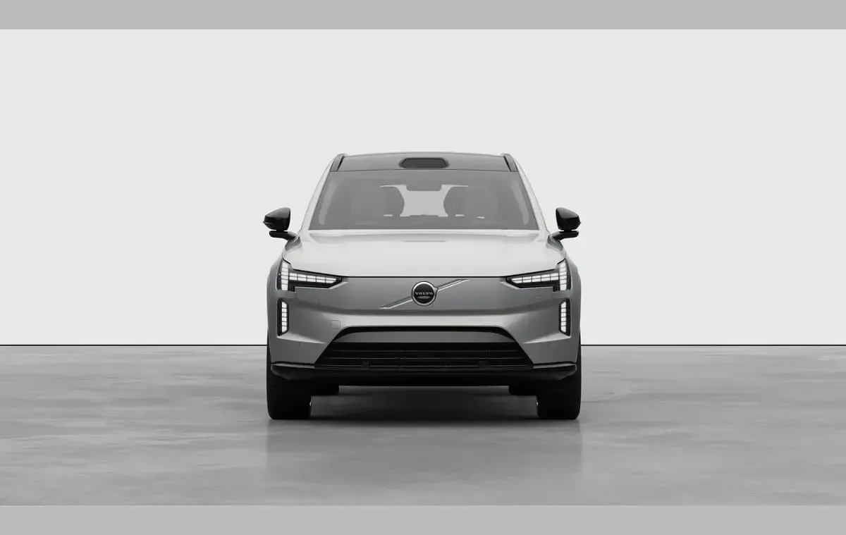 New Volvo EX90 Performance 374 kW (509 HP) 2025 Other SUV