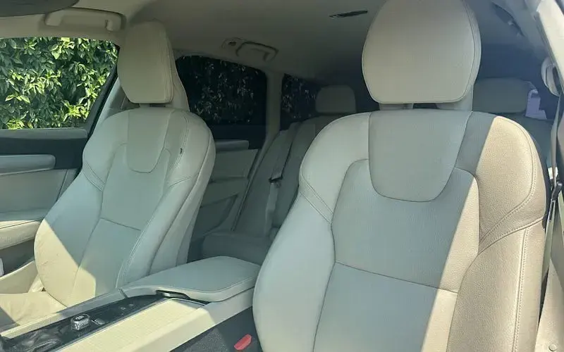Used Volvo V90 Momentum 190 HP (139 kW) 2020 Estate