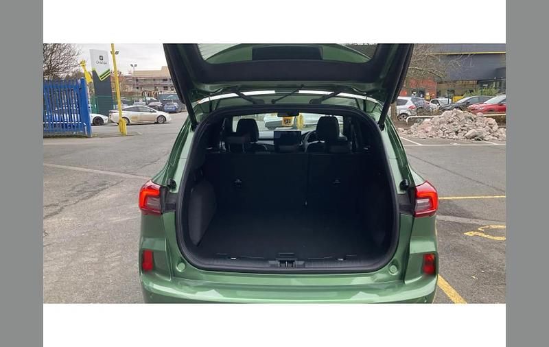 New Ford Kuga ST-Line 243 HP (178 kW) 2025 Other SUV