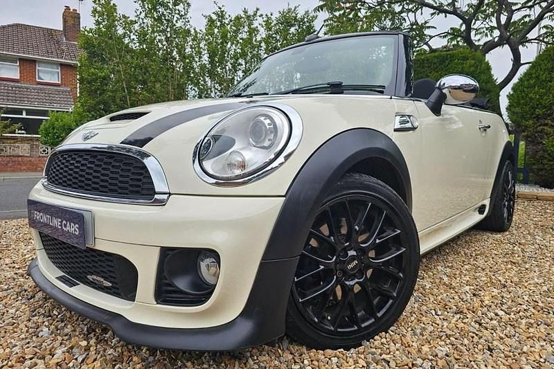 Used 2012 Mini Cooper S Hatchback | £7,395 (Fair price) - Image 1/1