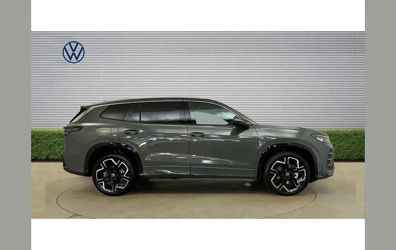 New VW Tayron Comfortline 200 HP (147 kW) 2025 Other SUV