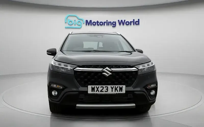 Used Suzuki SX4 S-Cross 129 HP (94 kW) 2025 SUV