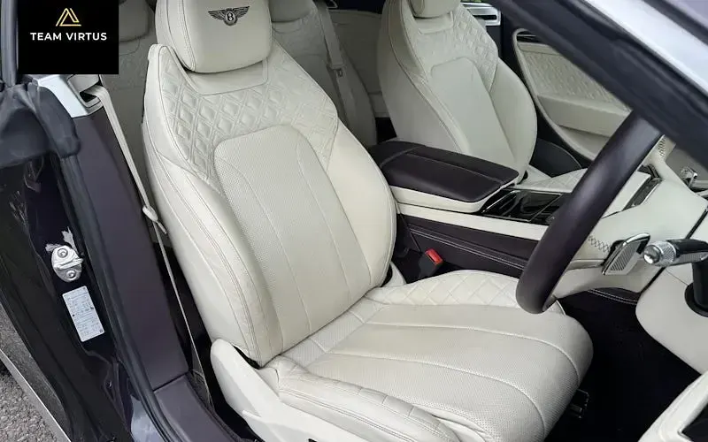 Used Bentley Continental GT 635 HP (467 kW) 2020 Coupe