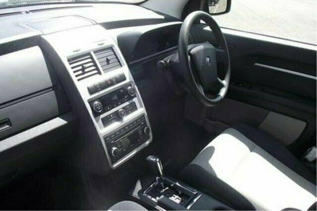 Used Dodge Journey SXT 2010 SUV