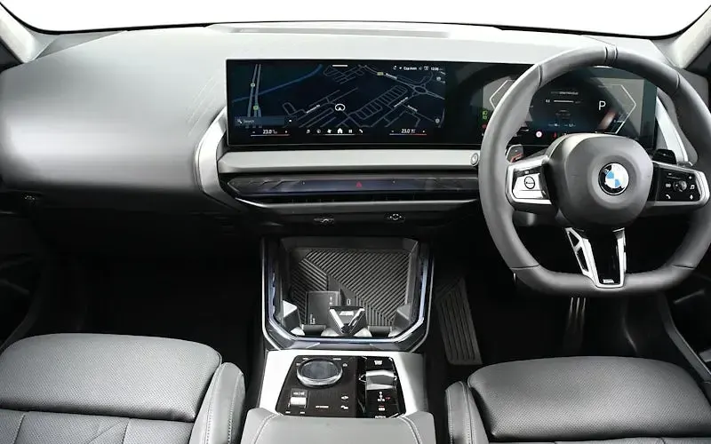 New BMW X3 M Sport 208 HP (152 kW) 2026 SUV
