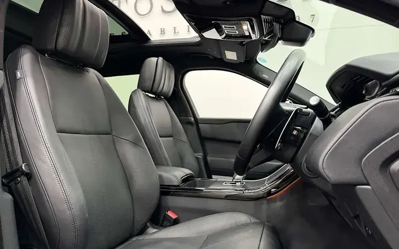 Used Land Rover Range Rover Velar HSE Dynamic 404 HP (297 kW) 2023 Grey SUV