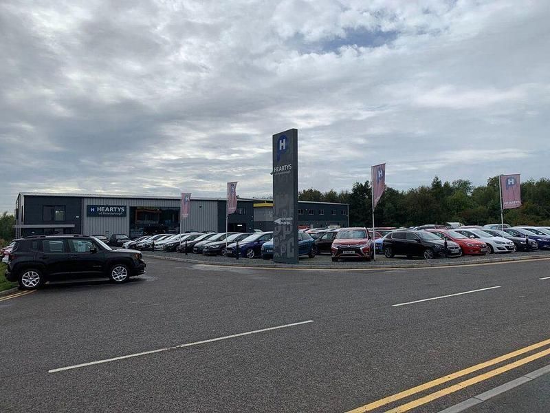 Used Mercedes ML350 272 HP (200 kW) 2014 Blue SUV