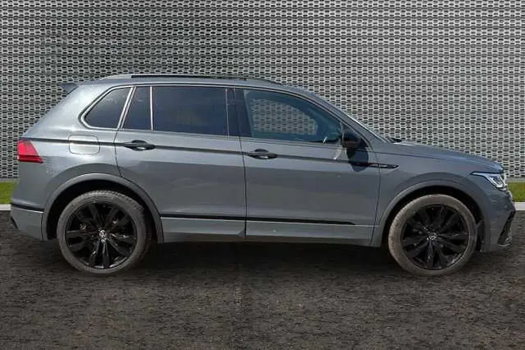 Used VW Tiguan 150 HP (110 kW) 2024 SUV