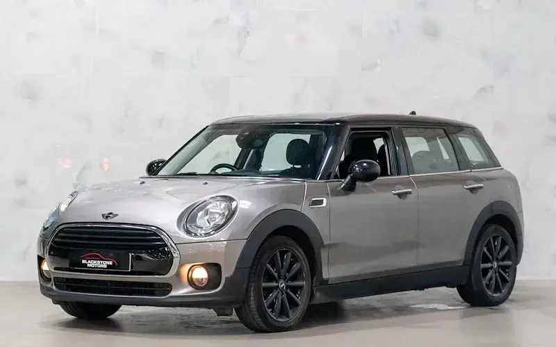 Used Mini Cooper Clubman 150 HP (110 kW) 2018 Estate