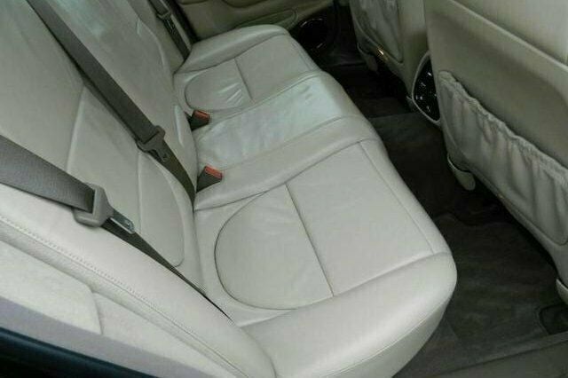 Used Jaguar XJ 2006 Sedan