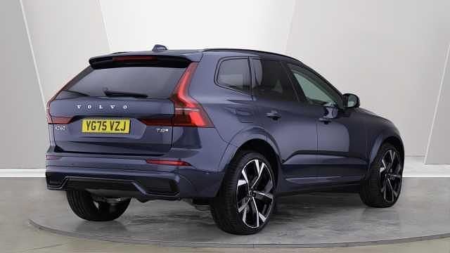 Used Volvo XC60 Ultra 455 HP (334 kW) 2026 SUV