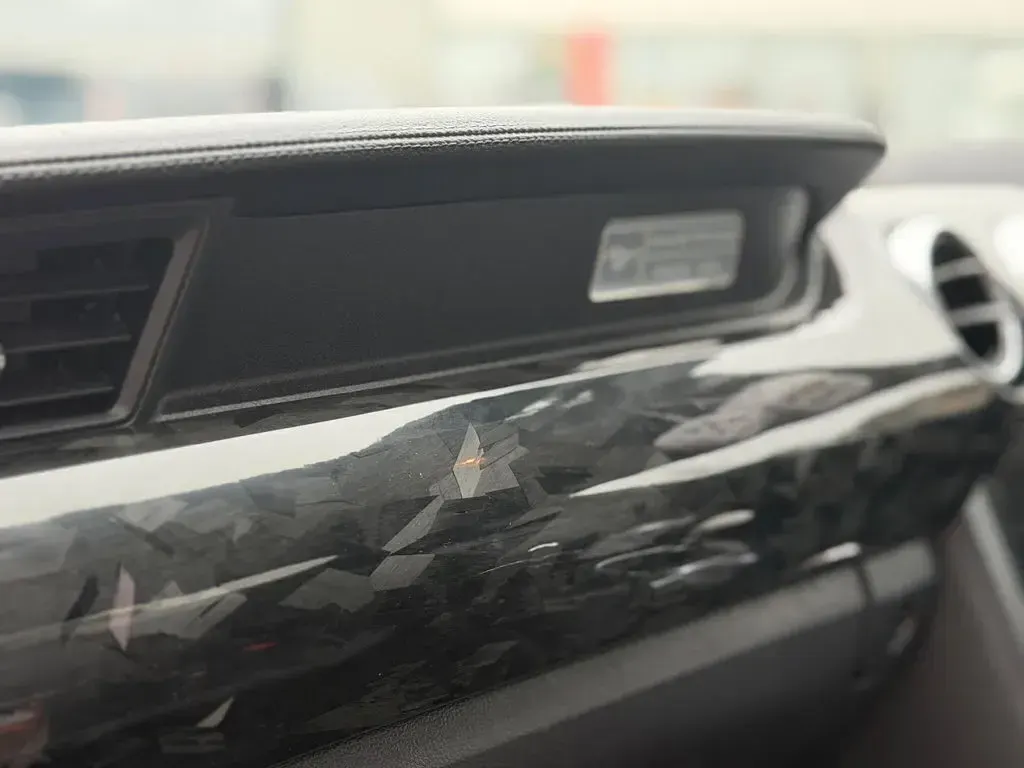 Used Ford Mustang GT 2015 Grey Coupe