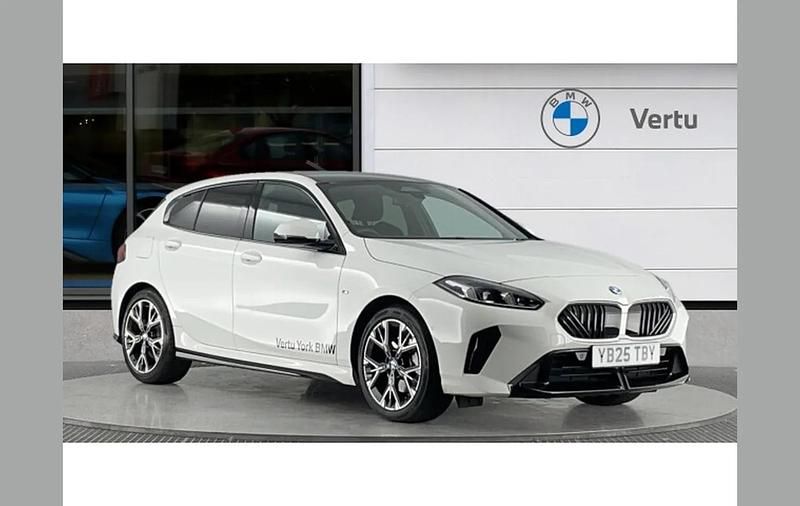 Other Used 2024 BMW 120 M Sport Hatchback | £29,004 - Image 1/4