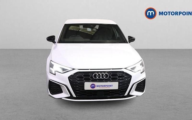 Used Audi A3 Sportback e-tron Competition 245 HP (180 kW) 2025 Hatchback