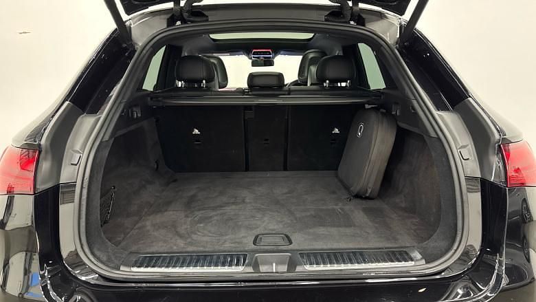 Used Mercedes EQE350 Business 214 kW (292 HP) 2023 Estate