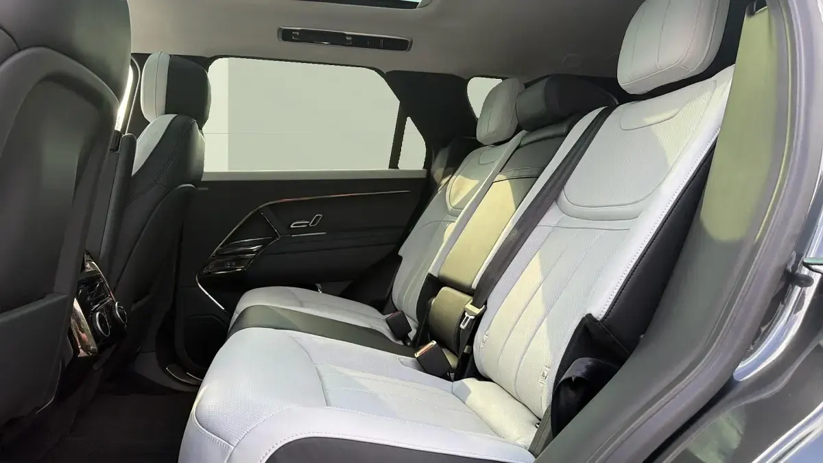 Used Land Rover Range Rover Sport Autobiography 441 HP (324 kW) 2023 Carpathian grey SUV
