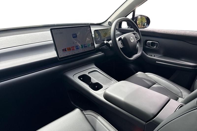 New Leapmotor C10 160 kW (218 HP) 2025 Grey SUV