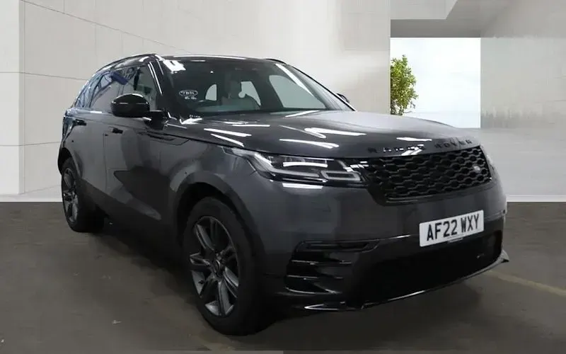 Used Land Rover Range Rover Velar 204 HP (150 kW) 2022 SUV