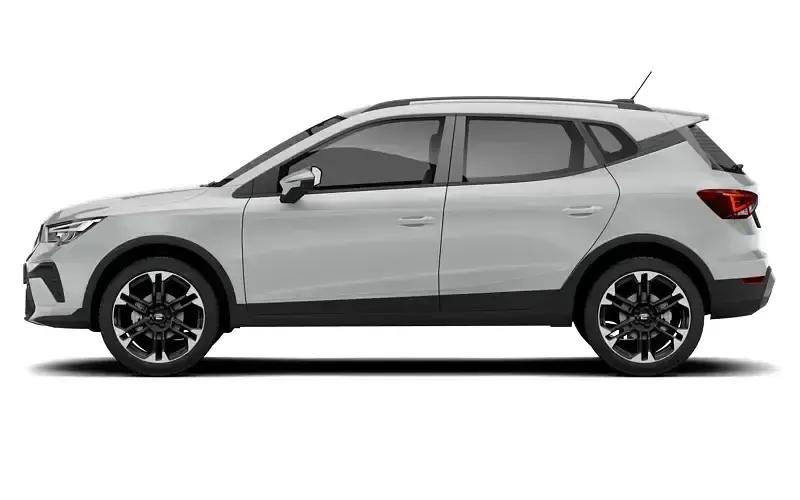 Used Seat Arona SE 95 HP (69 kW) 2025 SUV