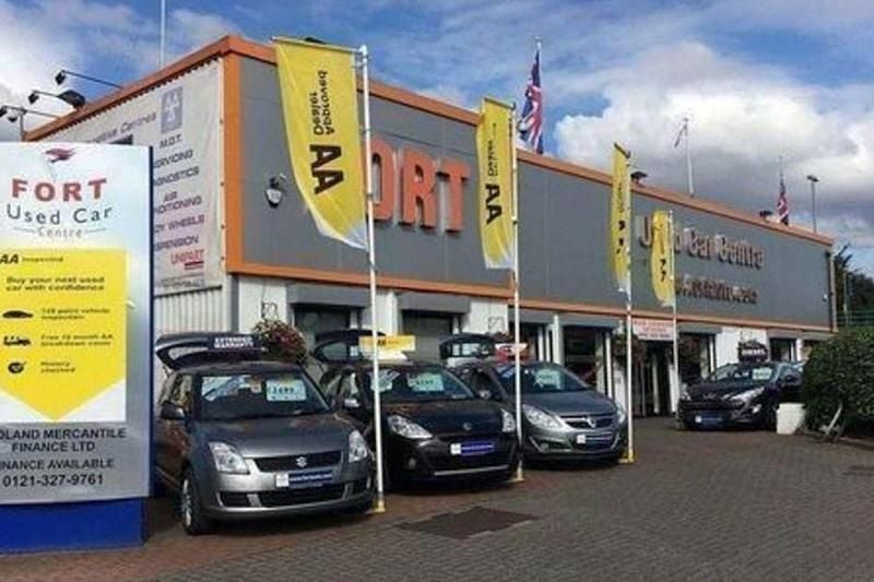 Black Used 2018 VW Polo SE Hatchback | £10,000 (Fair price) - Image 1/1