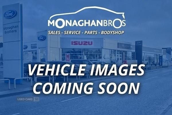 Silver Used 2021 Hyundai Santa Fe Premium SUV | £21,295 (Fair price) - Image 1/1