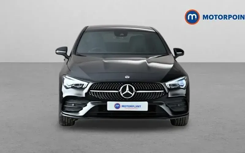 Used Mercedes E250 AMG line 218 HP (160 kW) 2022 Sedan