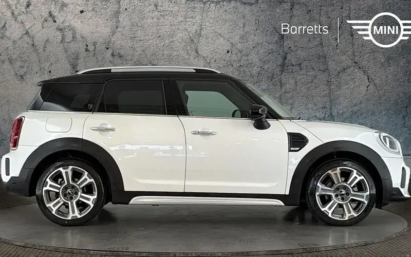 Used Mini Cooper Comfort 136 HP (100 kW) 2022 Hatchback