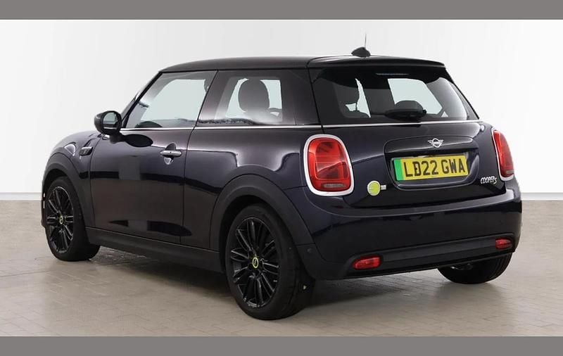 Used Mini Cooper S Level 3 135 kW (184 HP) 2022 Other Hatchback