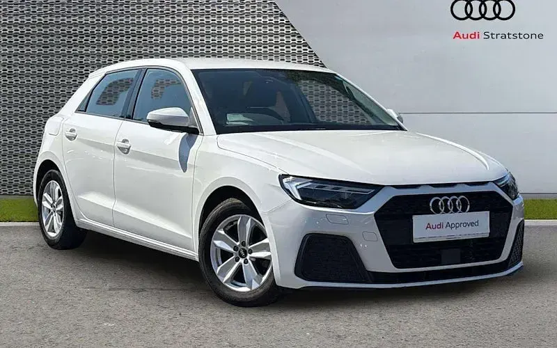 Used Audi A1 Sportback 110 HP (80 kW) 2023 Hatchback