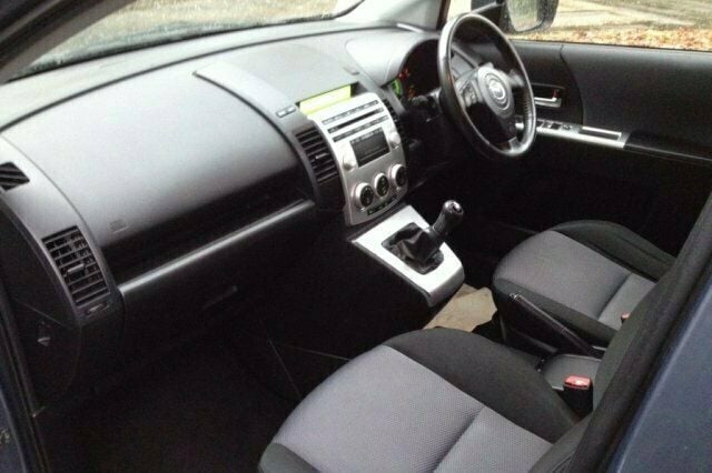 Used Mazda 5 Inclusive 2007 MPV