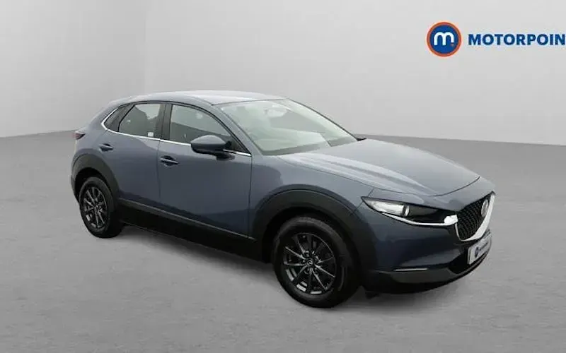 Used Mazda CX-30 Center-Line 140 HP (102 kW) 2024 SUV