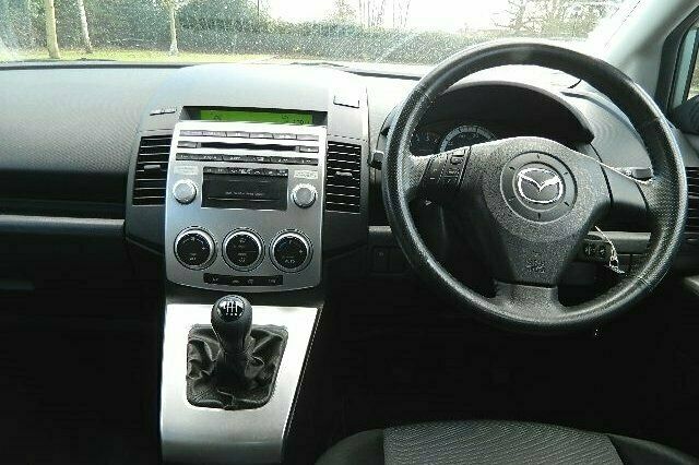 Used Mazda 5 2007 MPV