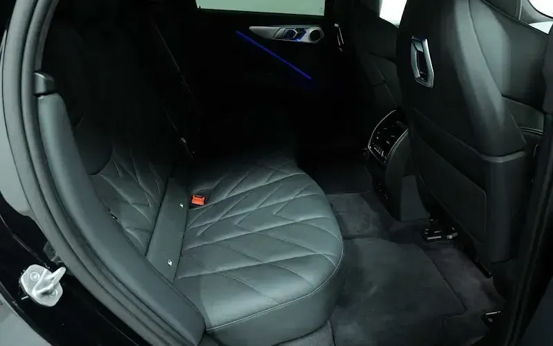 Used BMW XM Comfort Edition 653 HP (480 kW) 2024 Black SUV