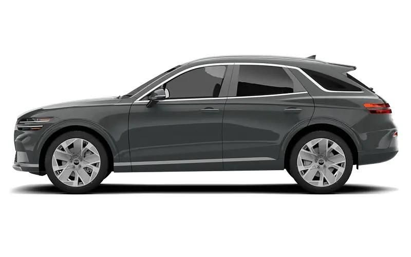 New 2025 Genesis GV70 SUV | £67,615 (Good price) - Image 1/1