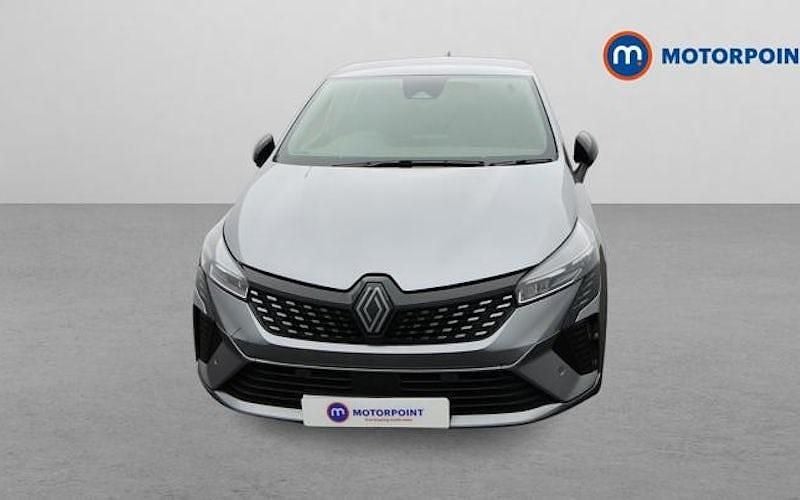 Used Renault Clio V Esprit Alpine 143 HP (105 kW) 2025 Hatchback