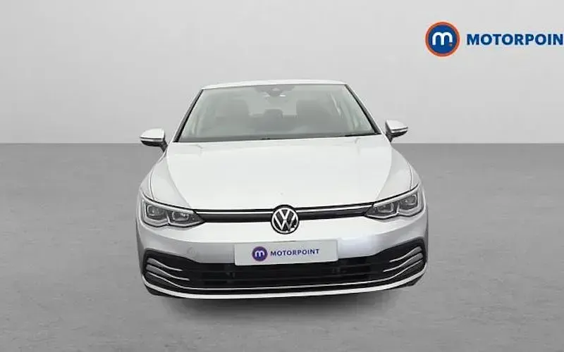 Used VW Golf VIII Style 150 HP (110 kW) 2023 Hatchback