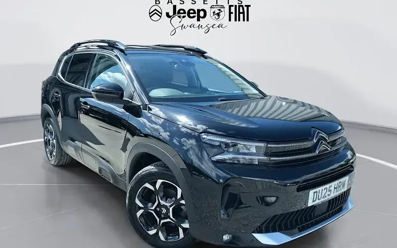 Used Citroën C5 131 HP (96 kW) 2025 Hatchback