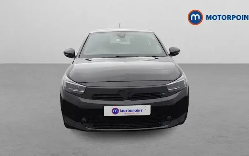 Used Vauxhall Corsa 101 HP (74 kW) 2026 Hatchback