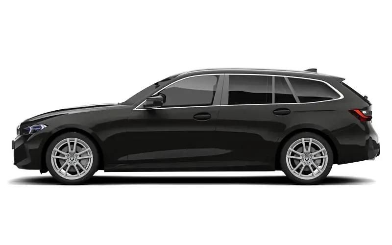 New 2025 BMW 320 M Sport Estate | £44,179 (Fair price) - Image 1/1