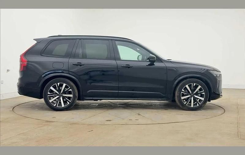 Used Volvo XC90 Plus 247 HP (181 kW) 2025 Black SUV