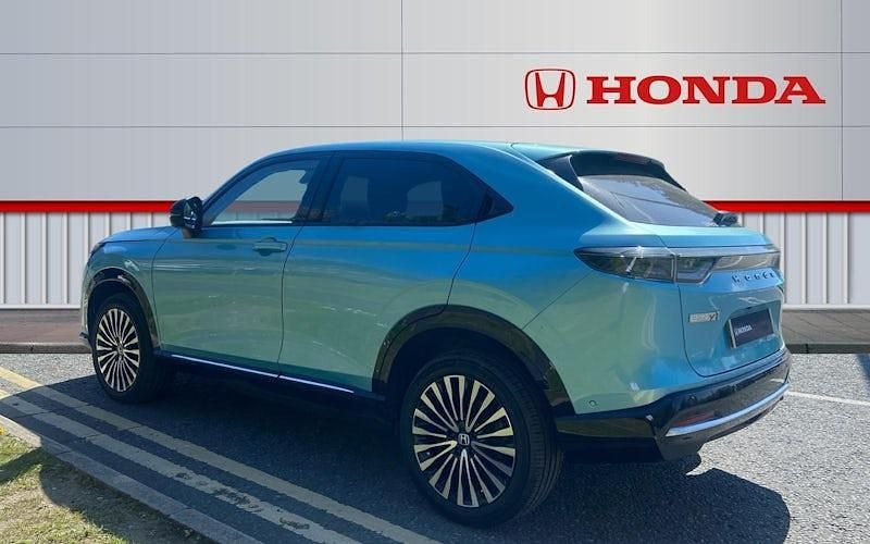 Used Honda e:Ny1 Advance 150 kW (204 HP) 2026 SUV